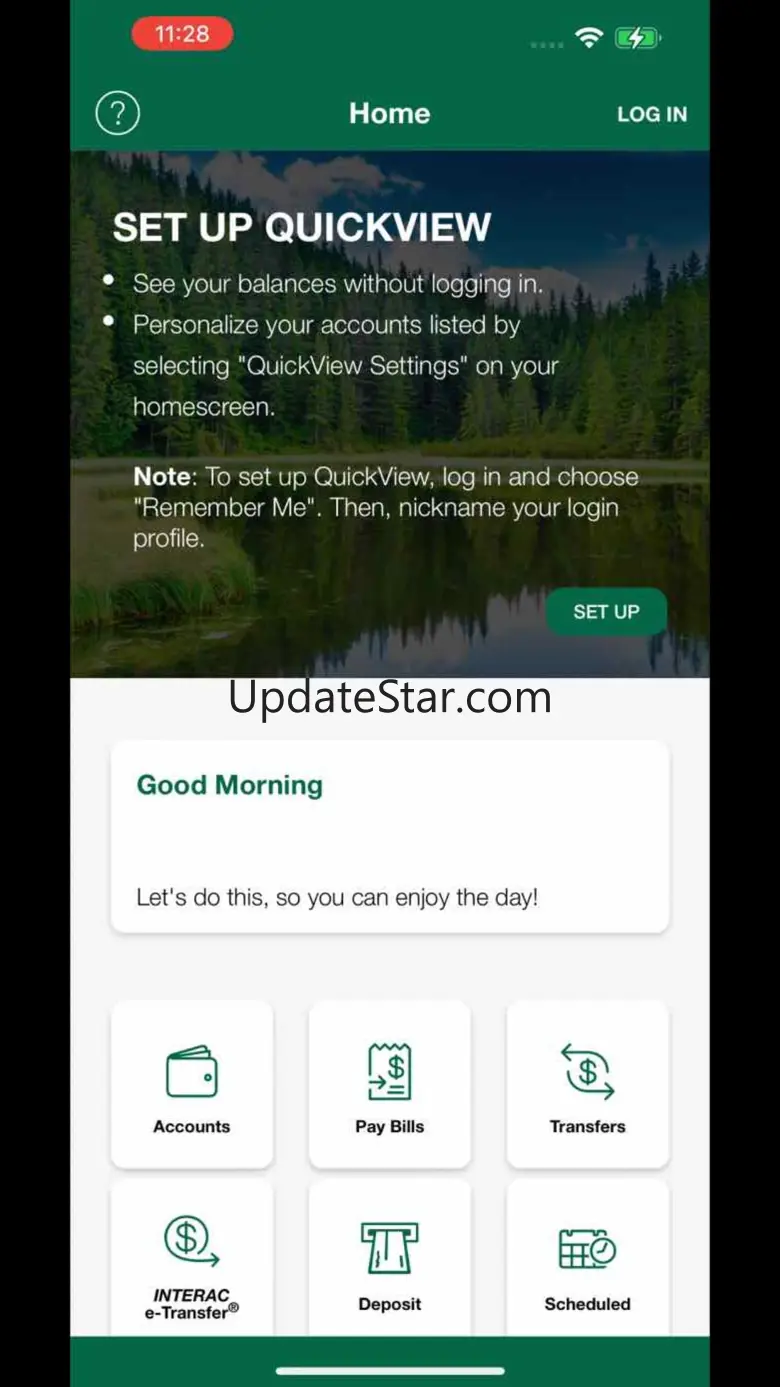 Kawartha CU Mobile Banking 17.14.0