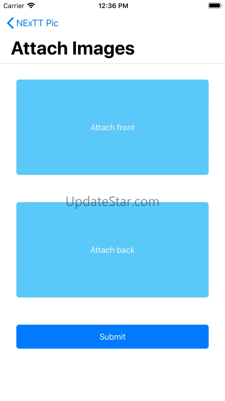 NExTT Pic 1.7.1