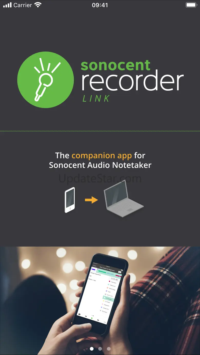 Sonocent Link 1.4.1
