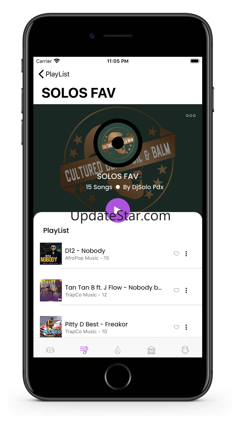 Wlojii app iOS App 2.0