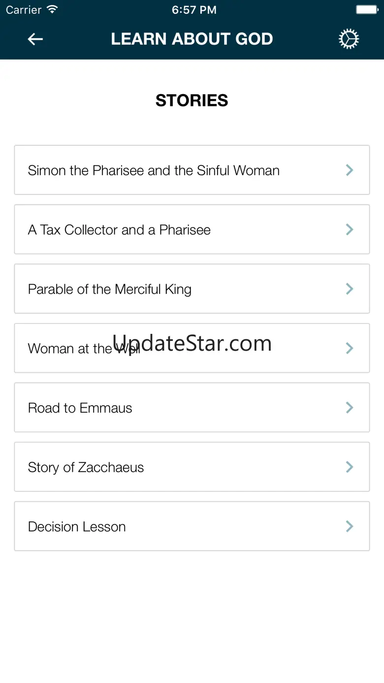 The Discipleship App 1.0.2
