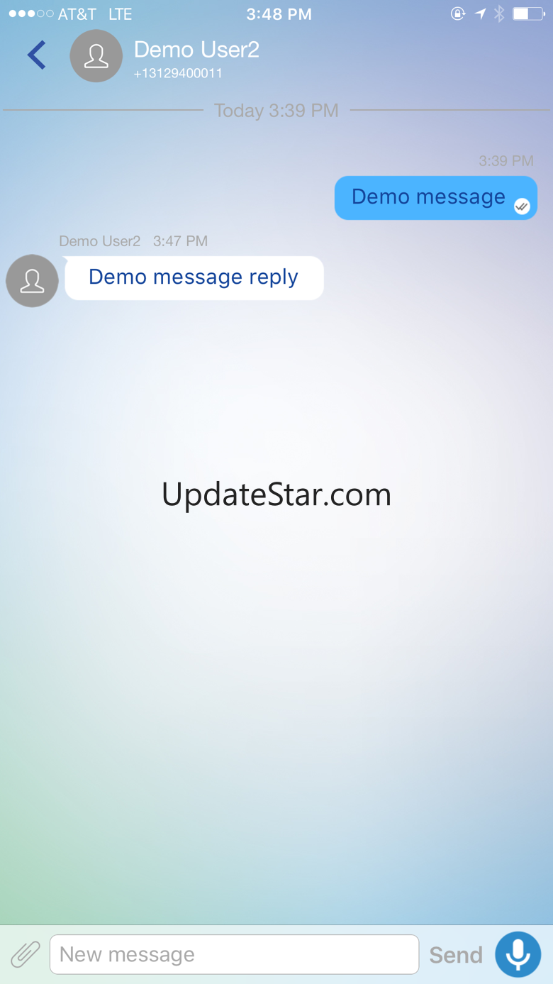 Phone+Text 1.2