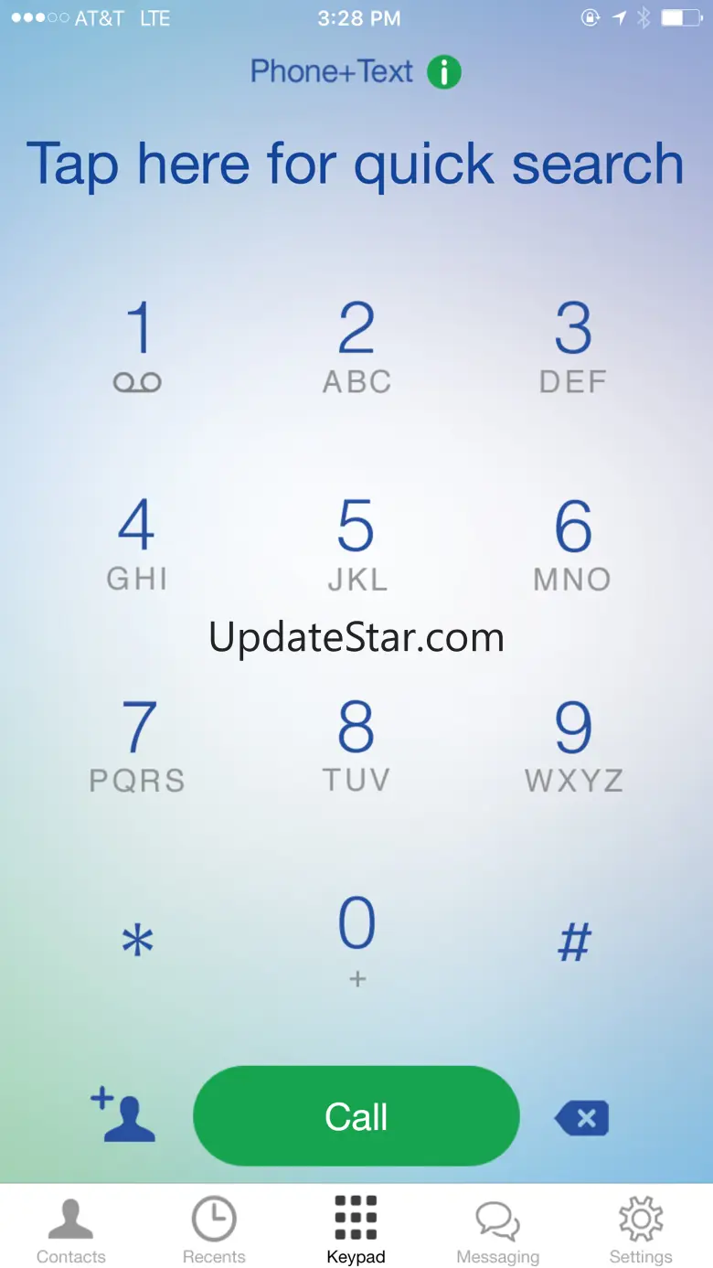Phone+Text 1.2