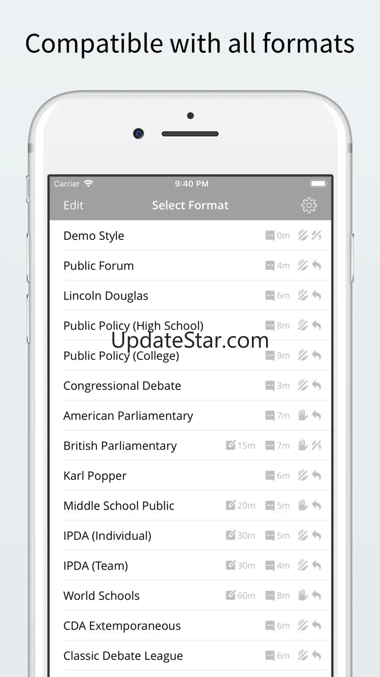 Timekept 1.3.12