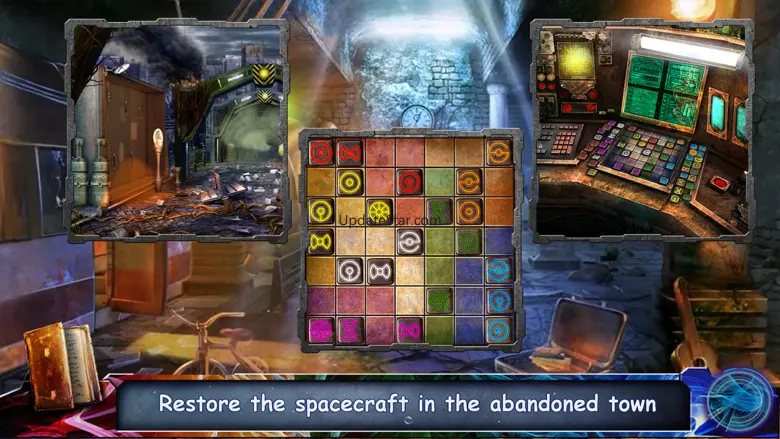 Space Legends: Full Adventure 1.3.7