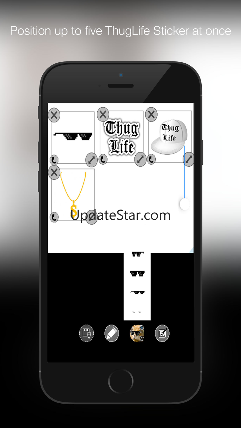 Thug Life Video Editor 2.1