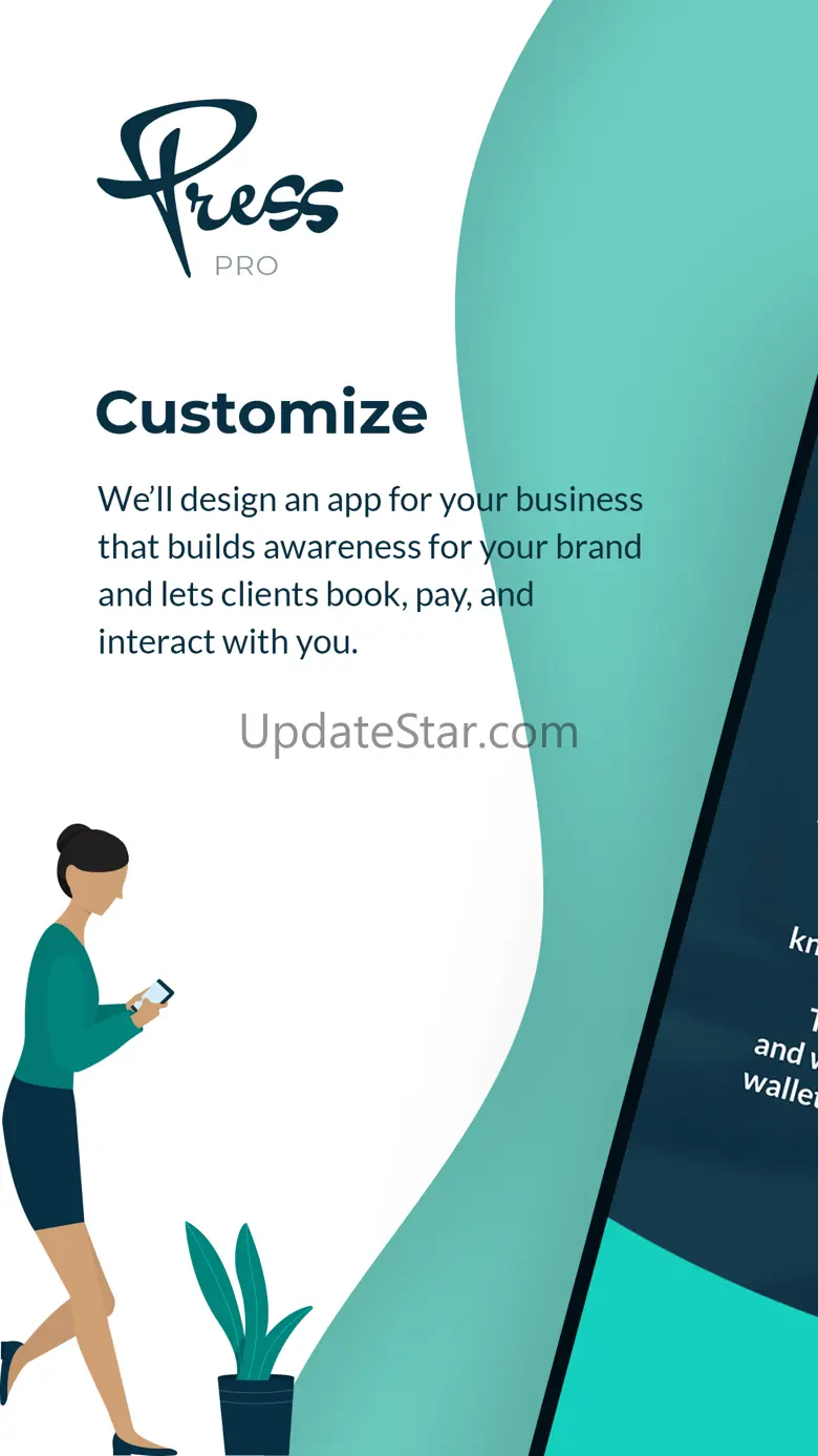 PressPro -Service Provider App 9.5