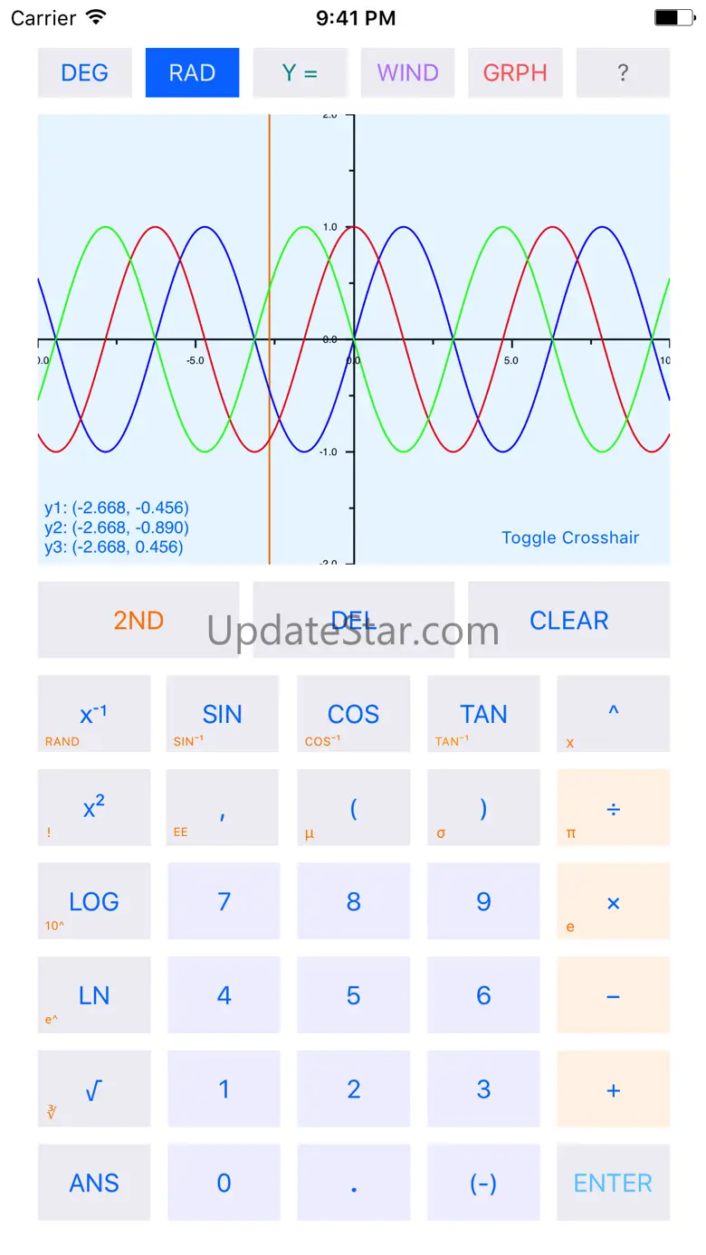 Calcul8r 1.5