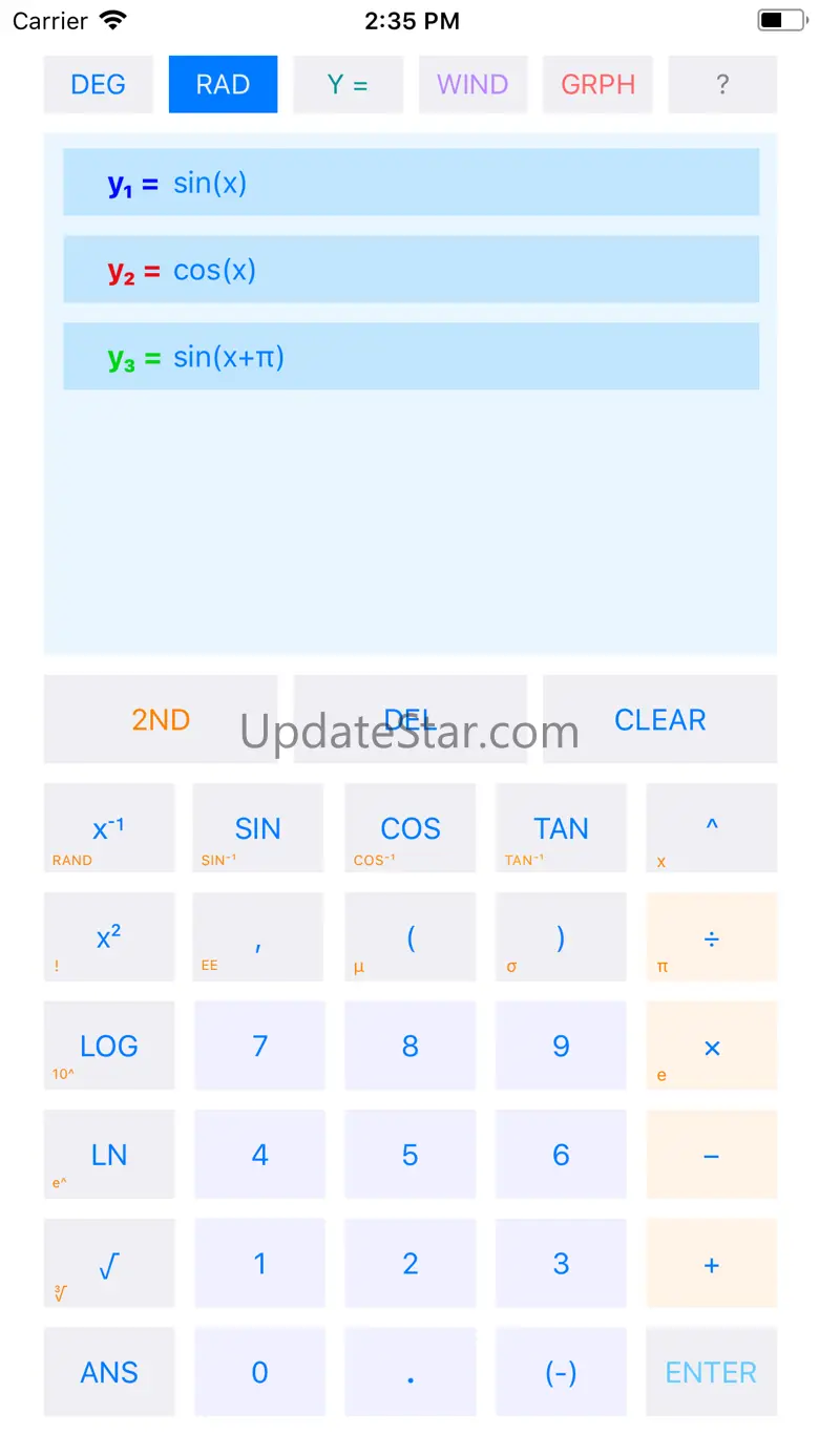 Calcul8r 1.5