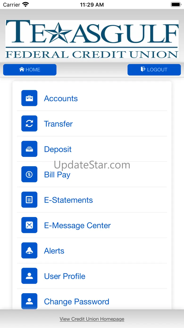 TexasGulfFCU 4.3