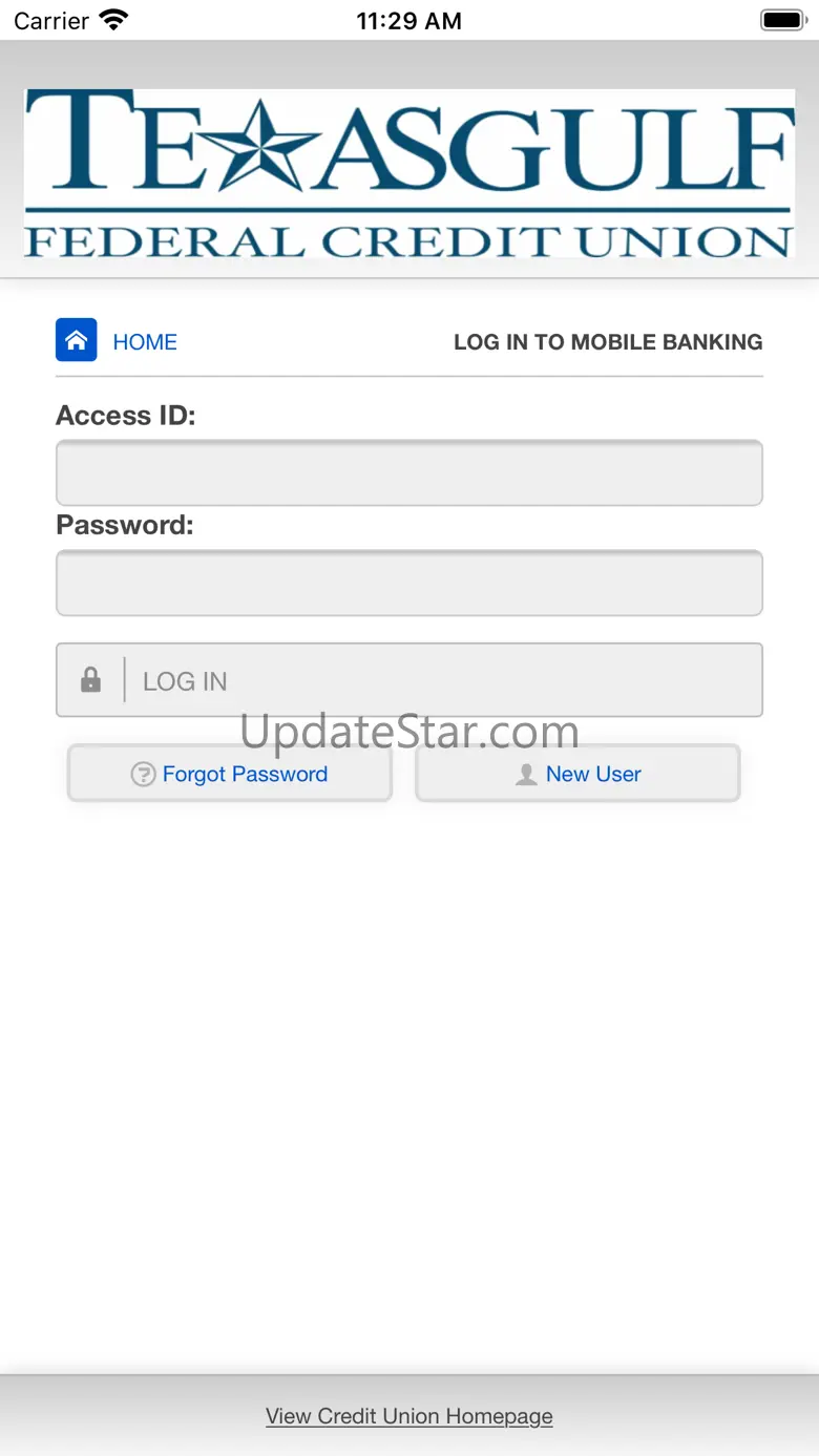 TexasGulfFCU 4.3