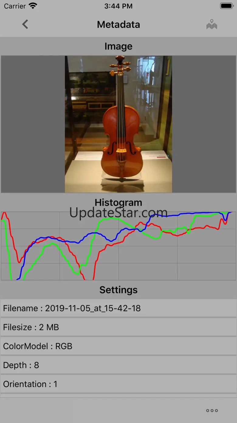LineEngraver Photo Editor Lite 2.80
