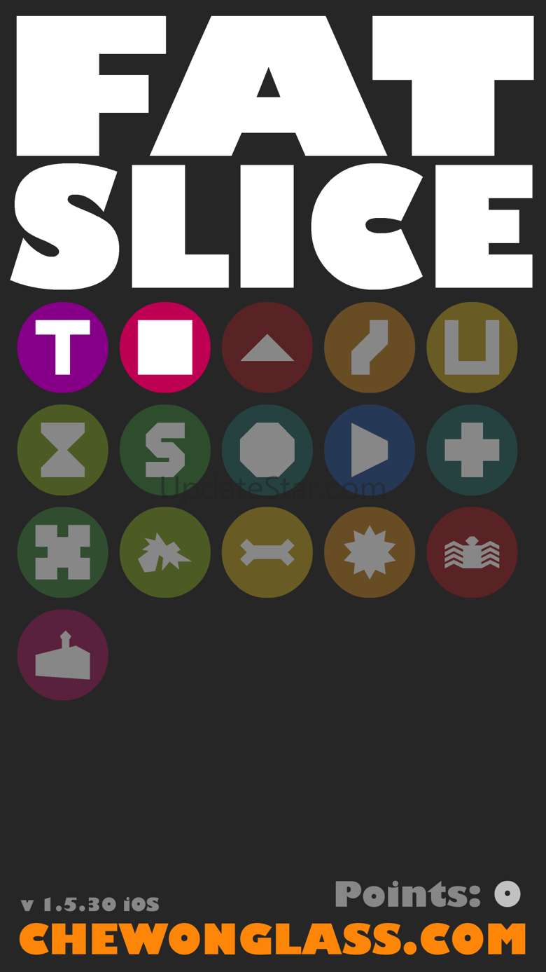Fat Slice 1.5.33