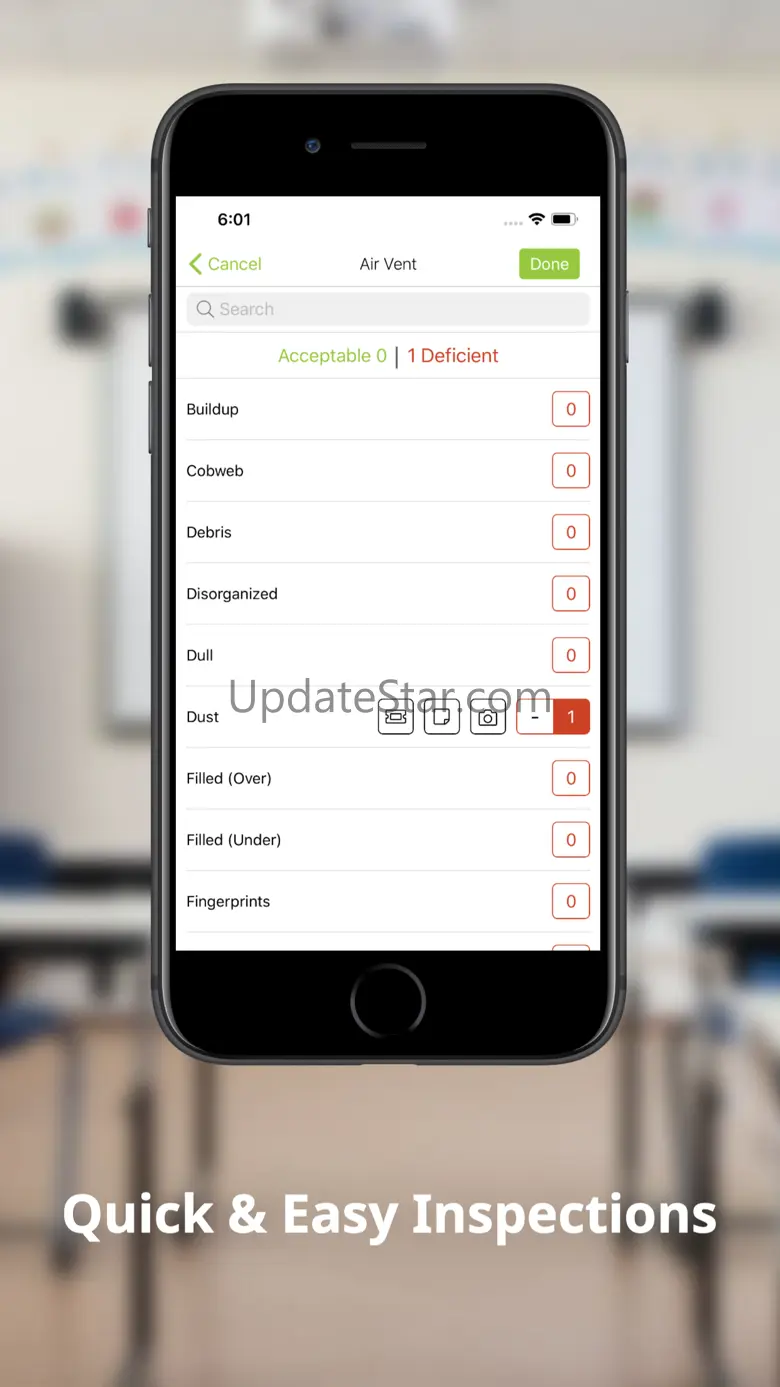 Smart Inspect 5.4.5