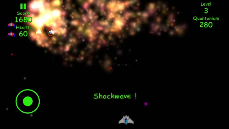 Annihilation 3.0