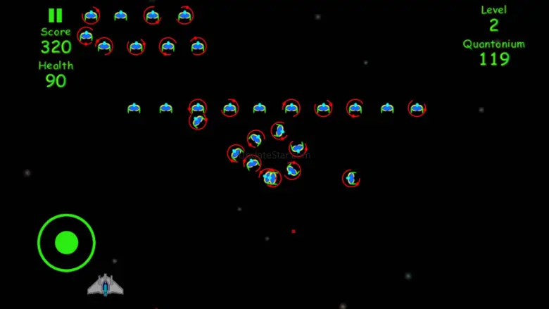 Annihilation 3.0