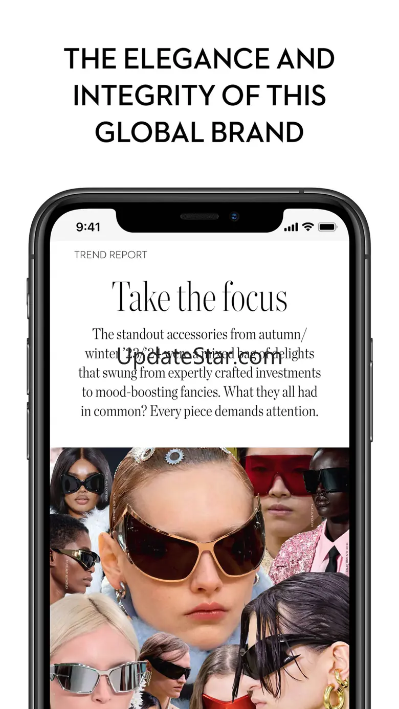 Vogue Australia 3.20