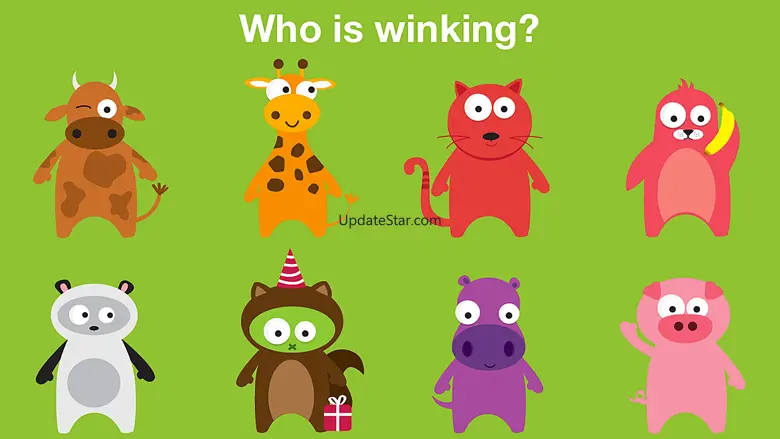 Peek-a-Zoo by Duck Duck Moose 2.2.2