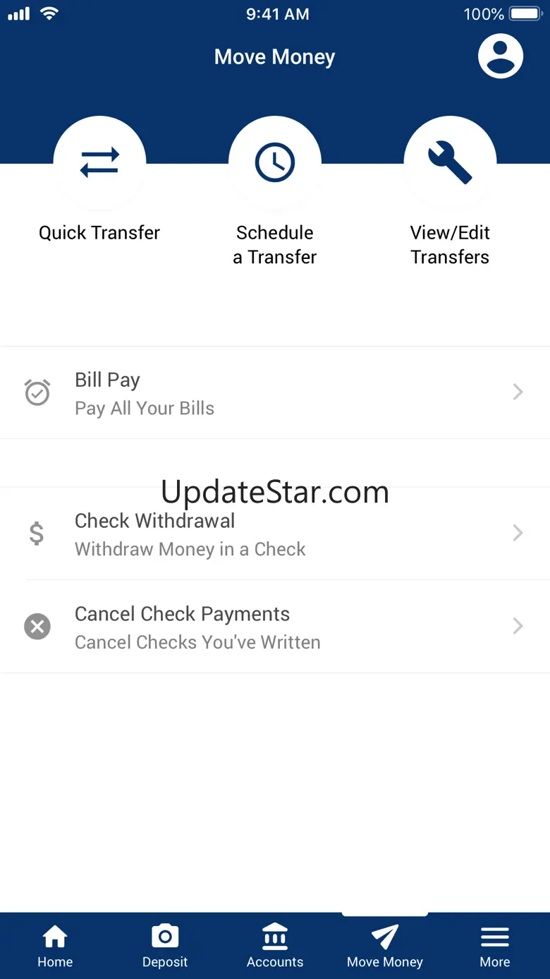 Chief Financial Credit Union 6.0.16