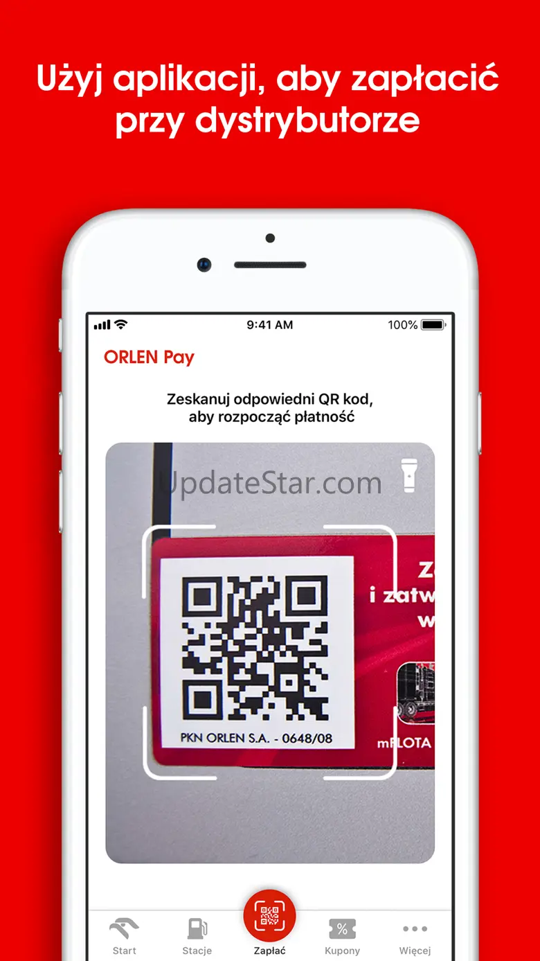 ORLEN Pay 3.7.0