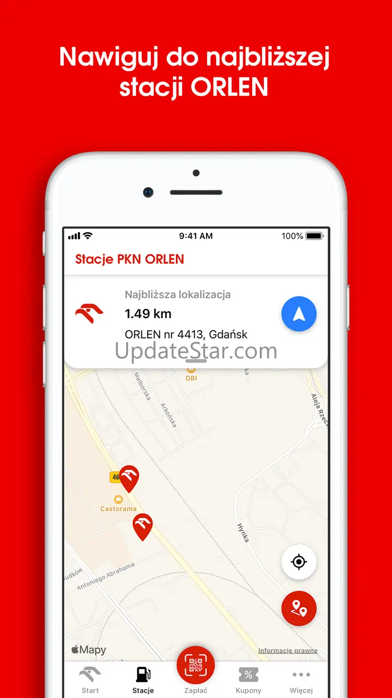 ORLEN Pay 3.7.0