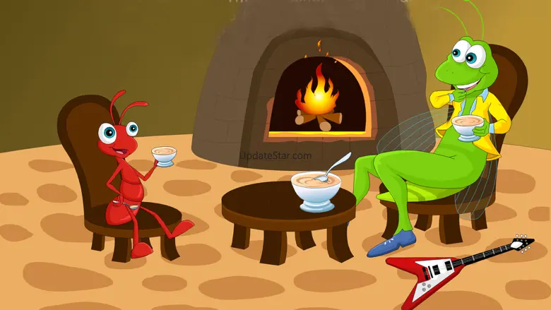 Short Stories For Kids 1.7