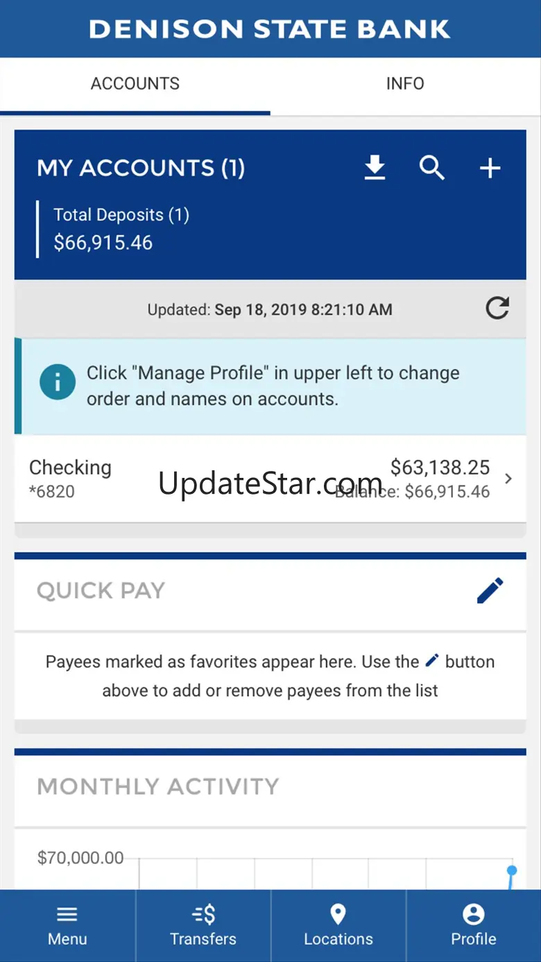 DSB Mobile 24.3.0