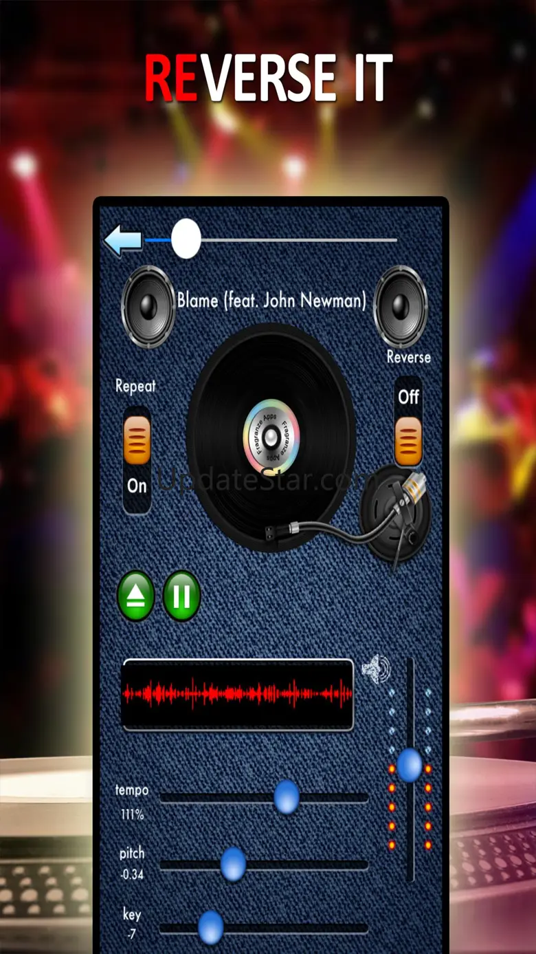 iRemix - Mix Music Like A DJ! 2.9.6