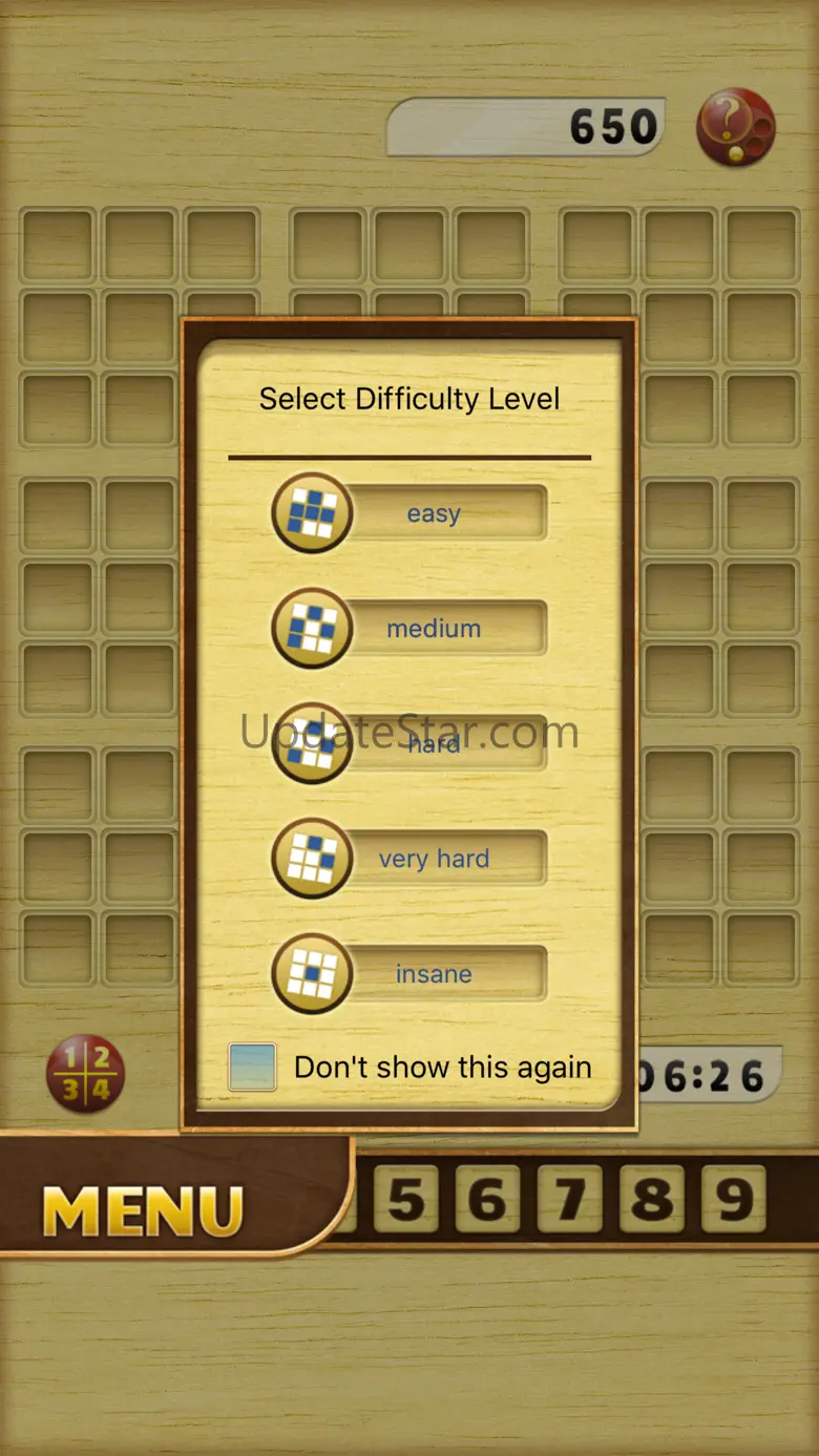 Sudoku - Number Puzzle Game 2.85.104