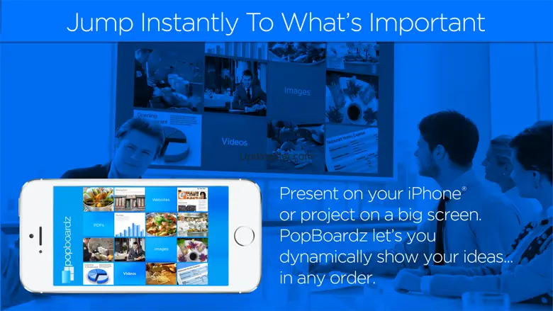 PopBoardz 4.3.1