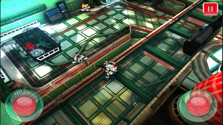 Eliminator Sniper Shooting 1.1