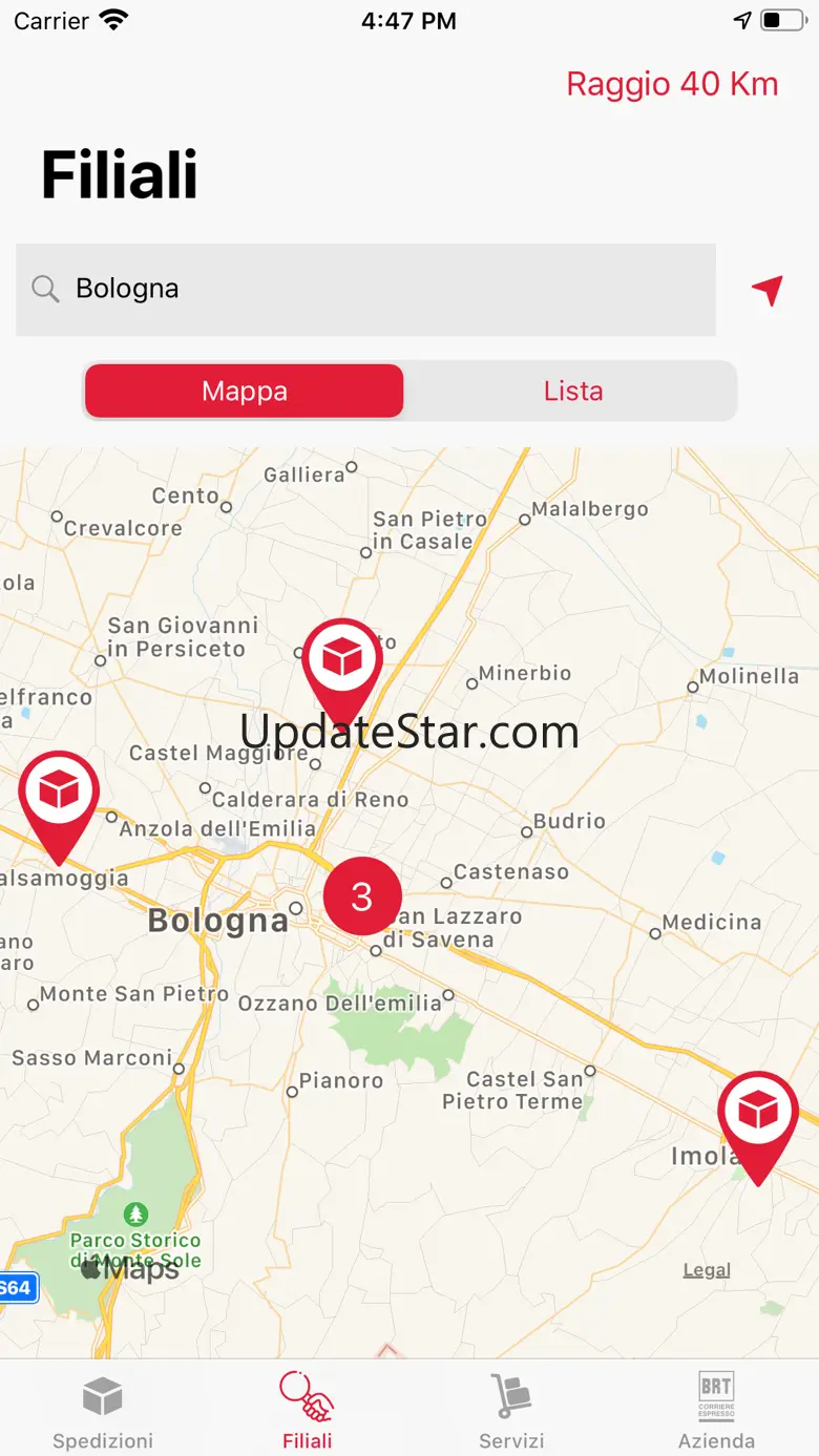 BRT 1.6.8