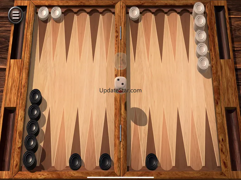 Backgammon Elite HD 51