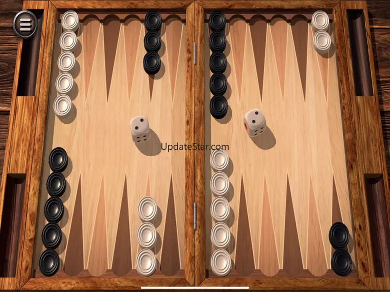 Backgammon Elite HD 51