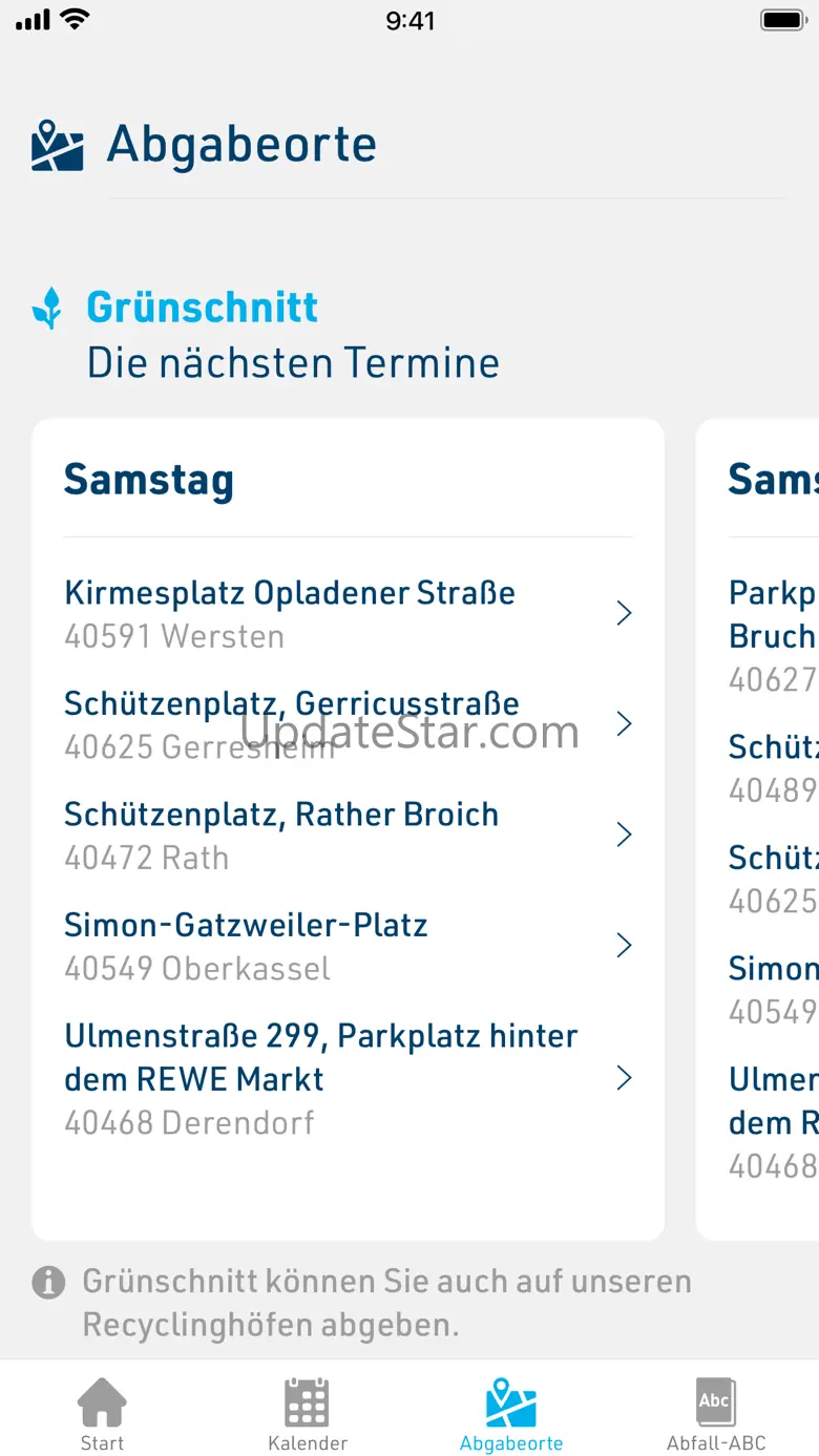 AWISTA 2.2.0