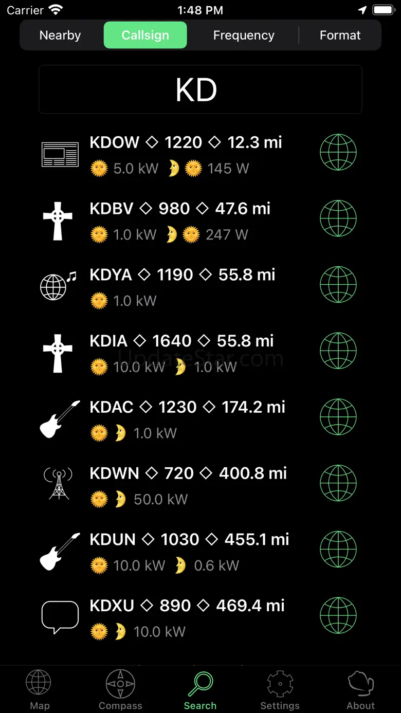 AM Towers USA 1.6.2