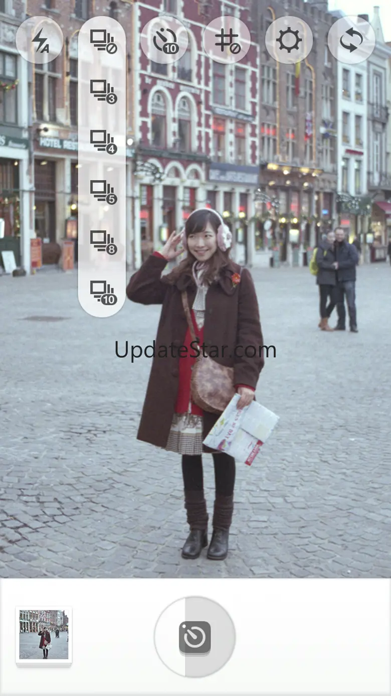 Moment Camera 2.0