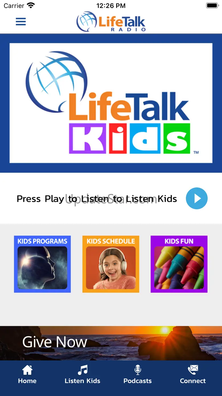 Lifetalk Radio 2.8.2