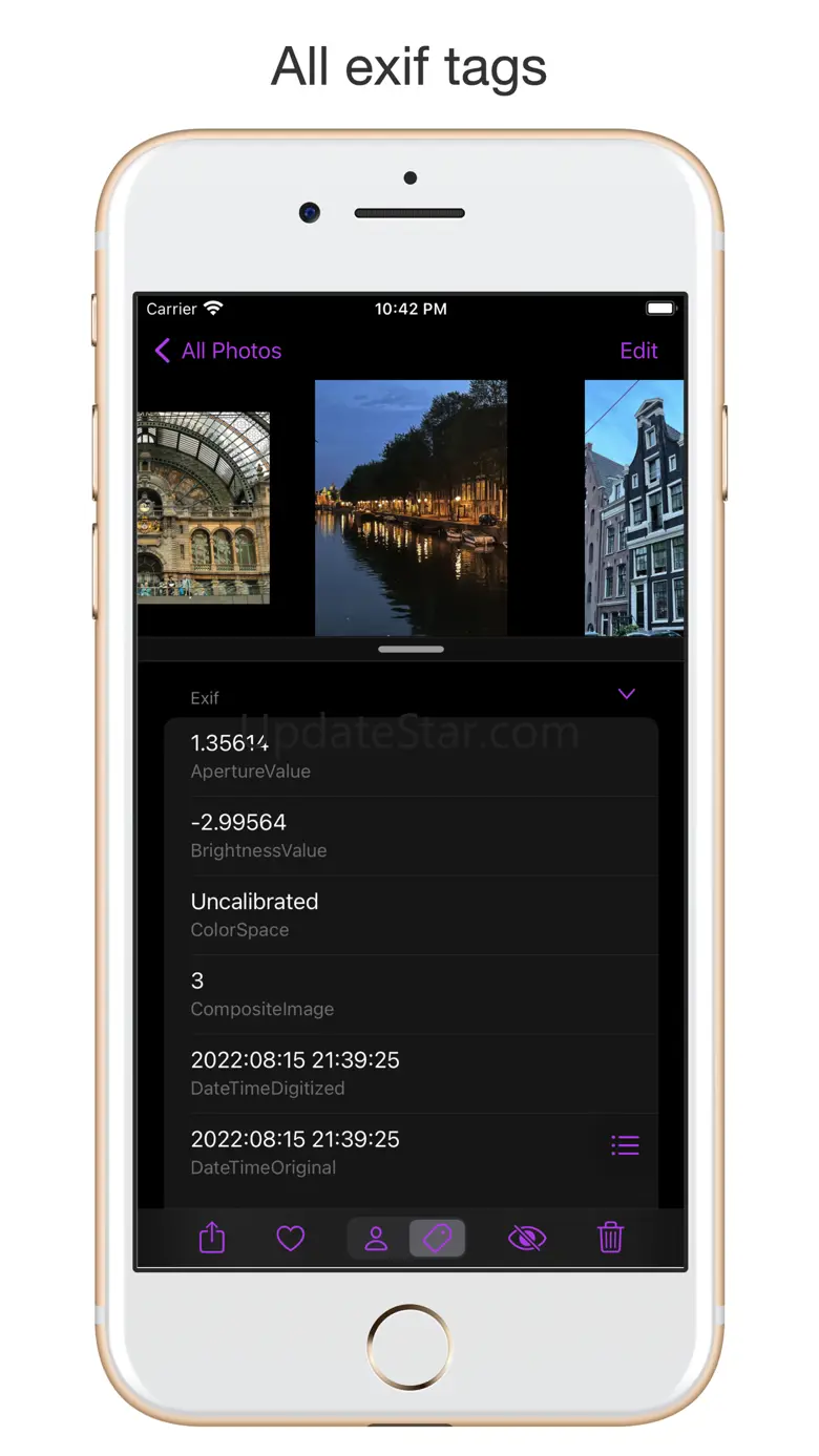 PhotInfo 7.52.2