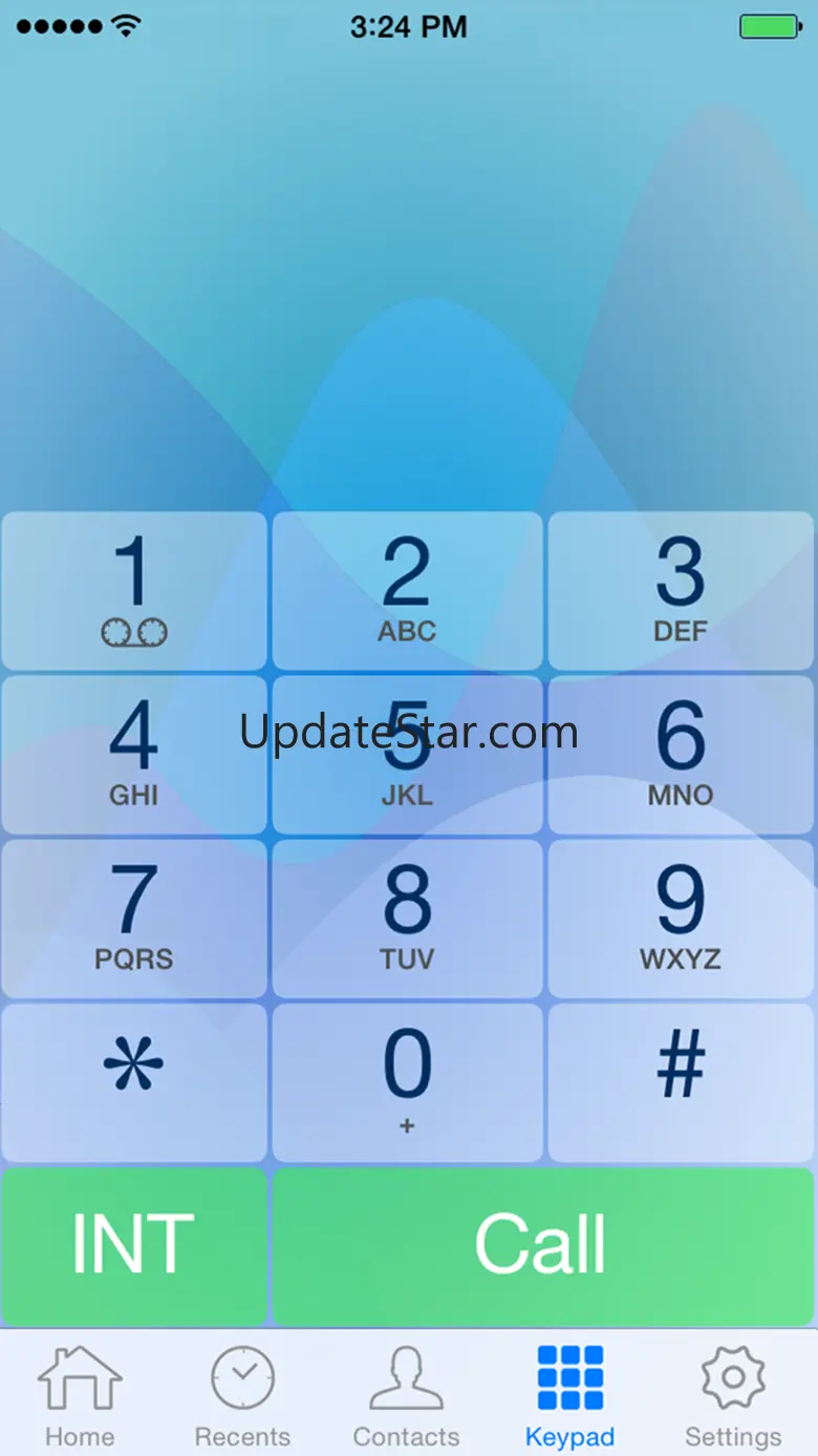 Voice Bridge 15.7.8