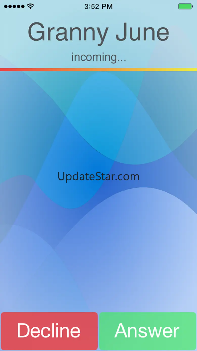 Voice Bridge 15.7.8