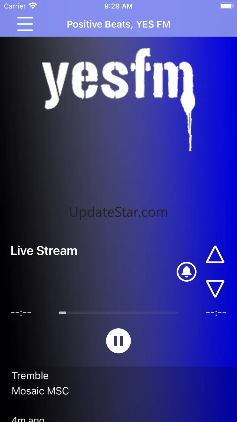 YES FM 11.0.62
