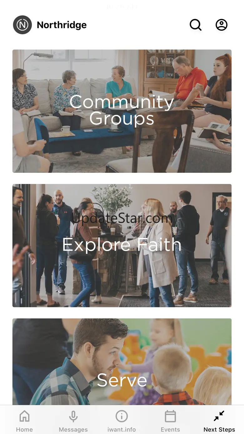 Northridge Church App 13.4.131