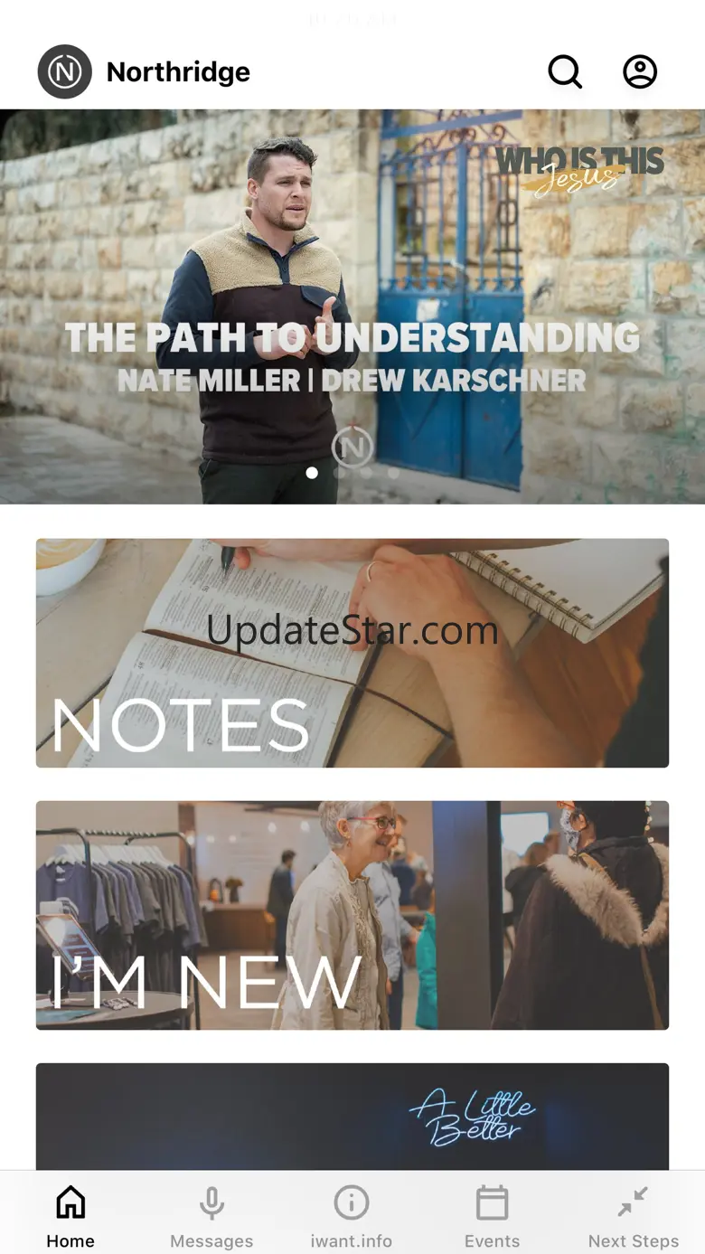 Northridge Church App 13.4.131