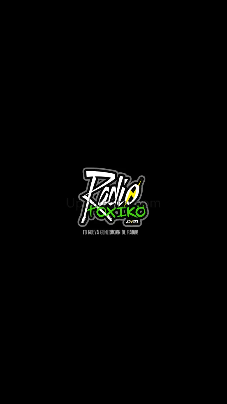 Radio Toxiko 1.4