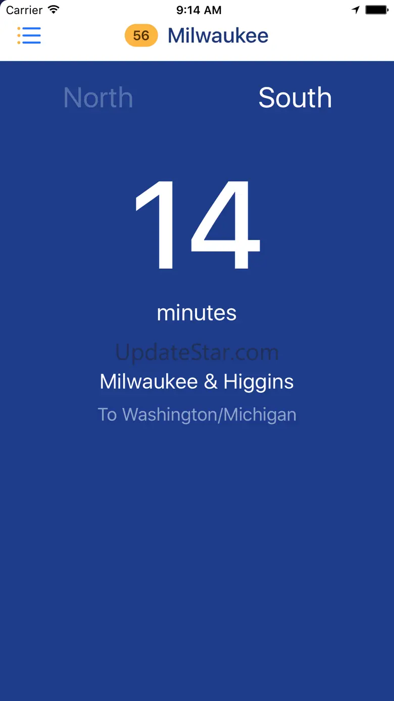All Aboard — CTA Bus Tracker 4.1