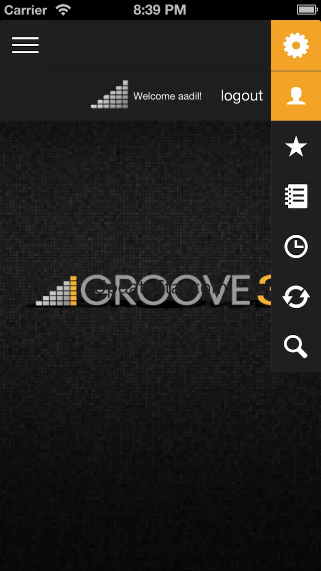 Groove3 For iPhone 1.4