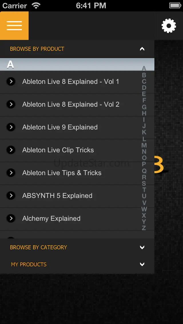 Groove3 For iPhone 1.4