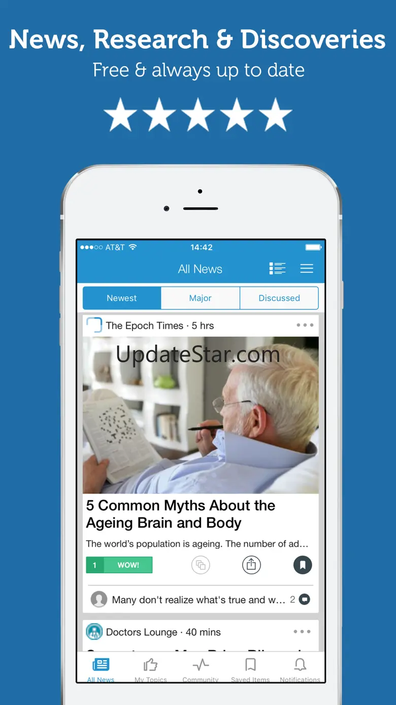 Health & Medical News and Tips 3.8.10