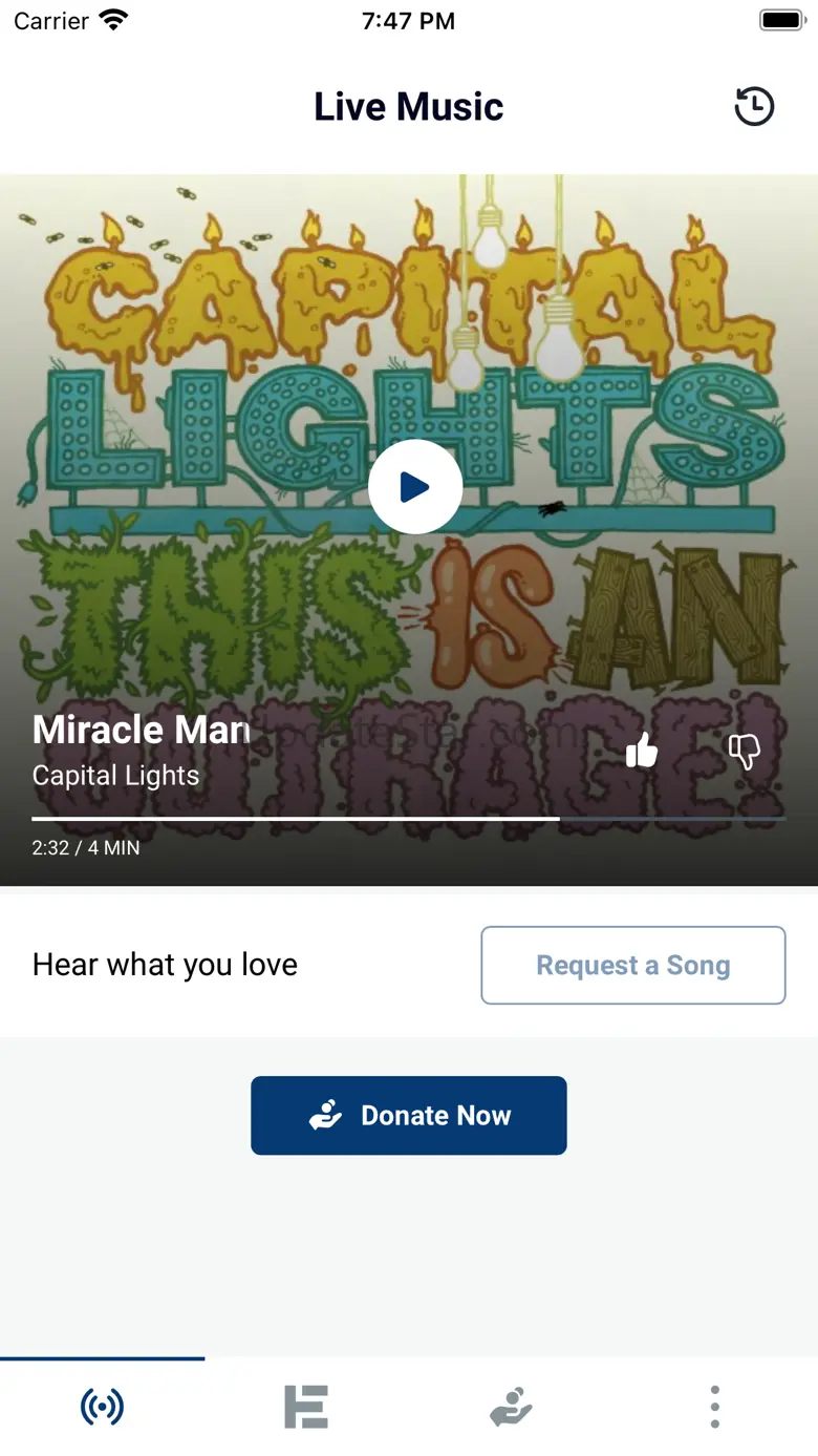 Effect Radio 10.0.4